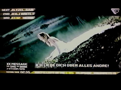 Najoua Belyzel - Gabriel (VIVA PLUS) [GET THE CLIP] -> Ilove viva plus