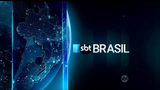 SBT - Vinheta de Patrocínio SBT BRASIL (2015, by 2016)