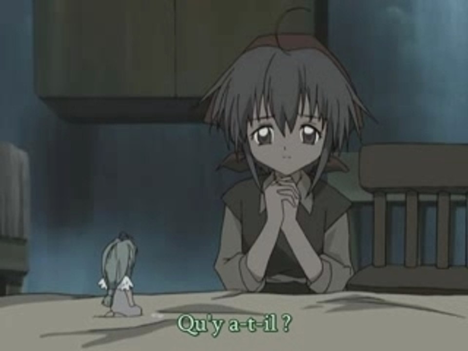 Risky Safety 08 Vostfr