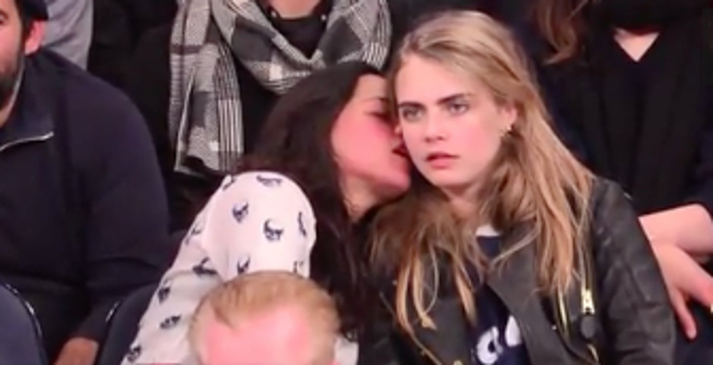 Top 10 shocking celebrity moments on camera