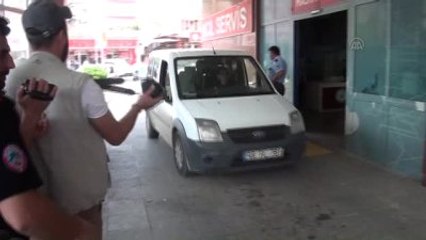 Kahramanmaraş'ta Silahlı Saldırı: 4 Kişi Tutuklandı