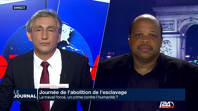 Journée de l'abolition de l'esclavage : le travail forcé, un crime contre l'Humanité?