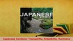 Read  Japanese Gardens Tranquility Simplicity Harmony Ebook Online