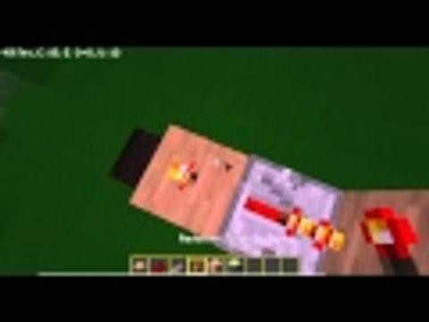 How To Make A Redstone Door On Minecraft For Any Gaming System