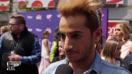 Celebs Share Their BIGGEST Social Media Fails!