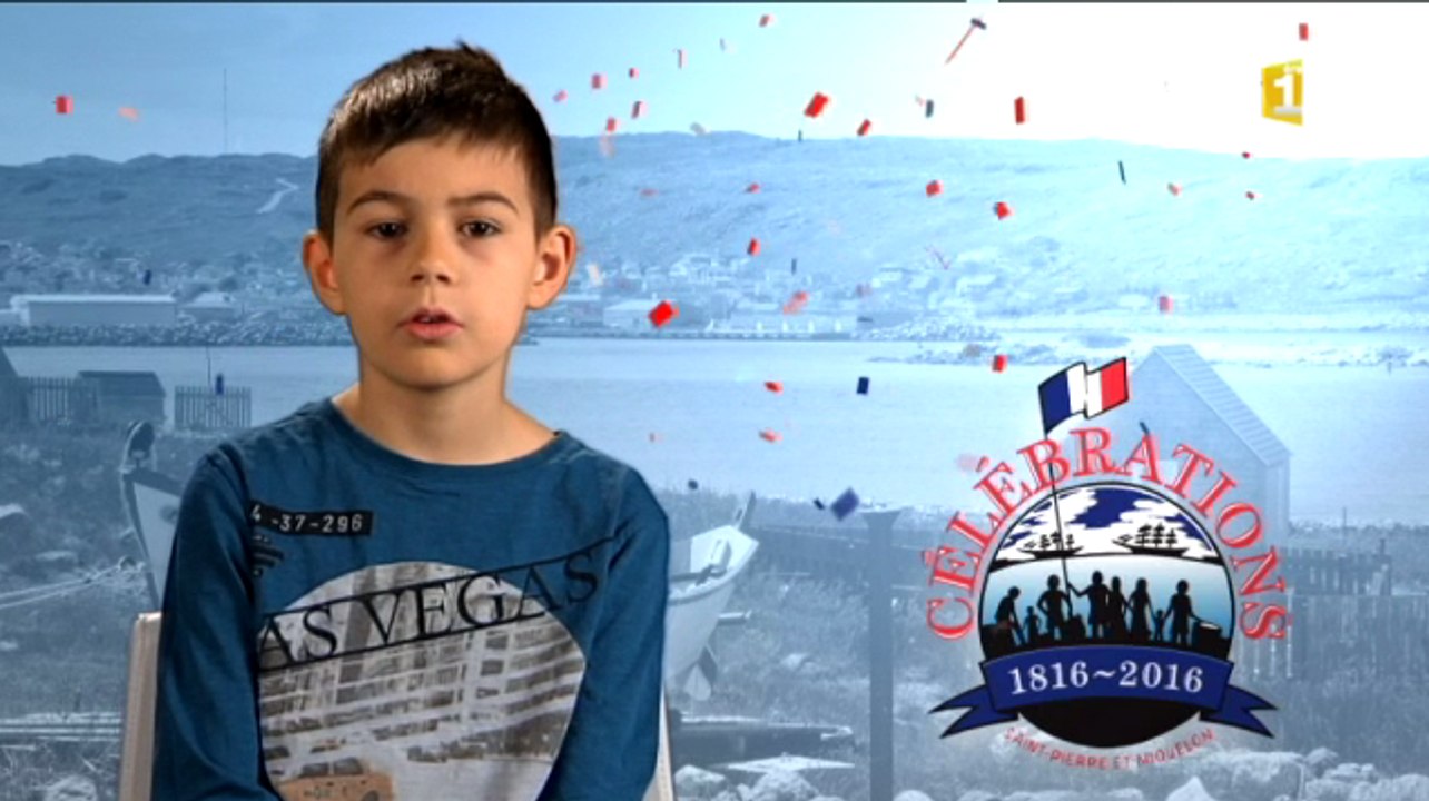 Module Célébrations 2016 : Baptiste Nicolas