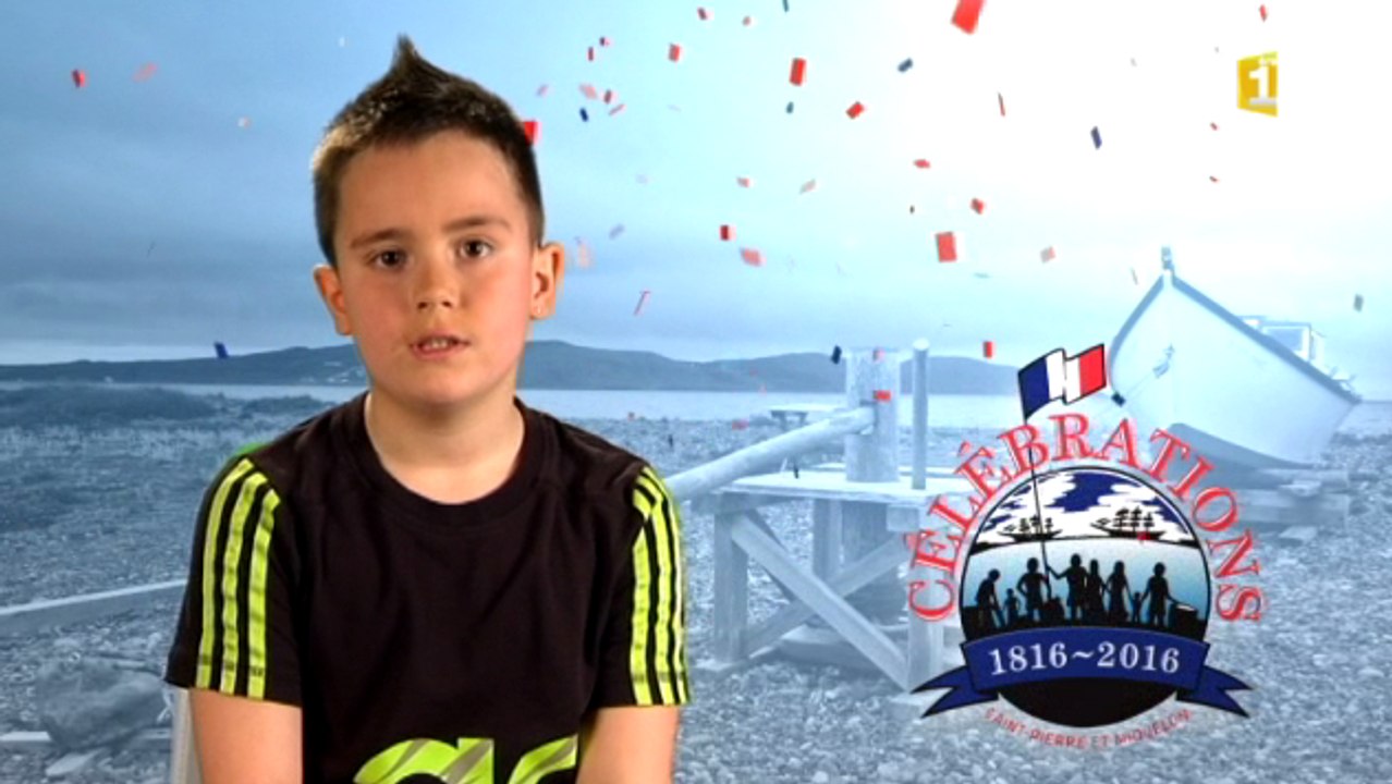 Module Célébrations 2016 : Mathieu Orsiny