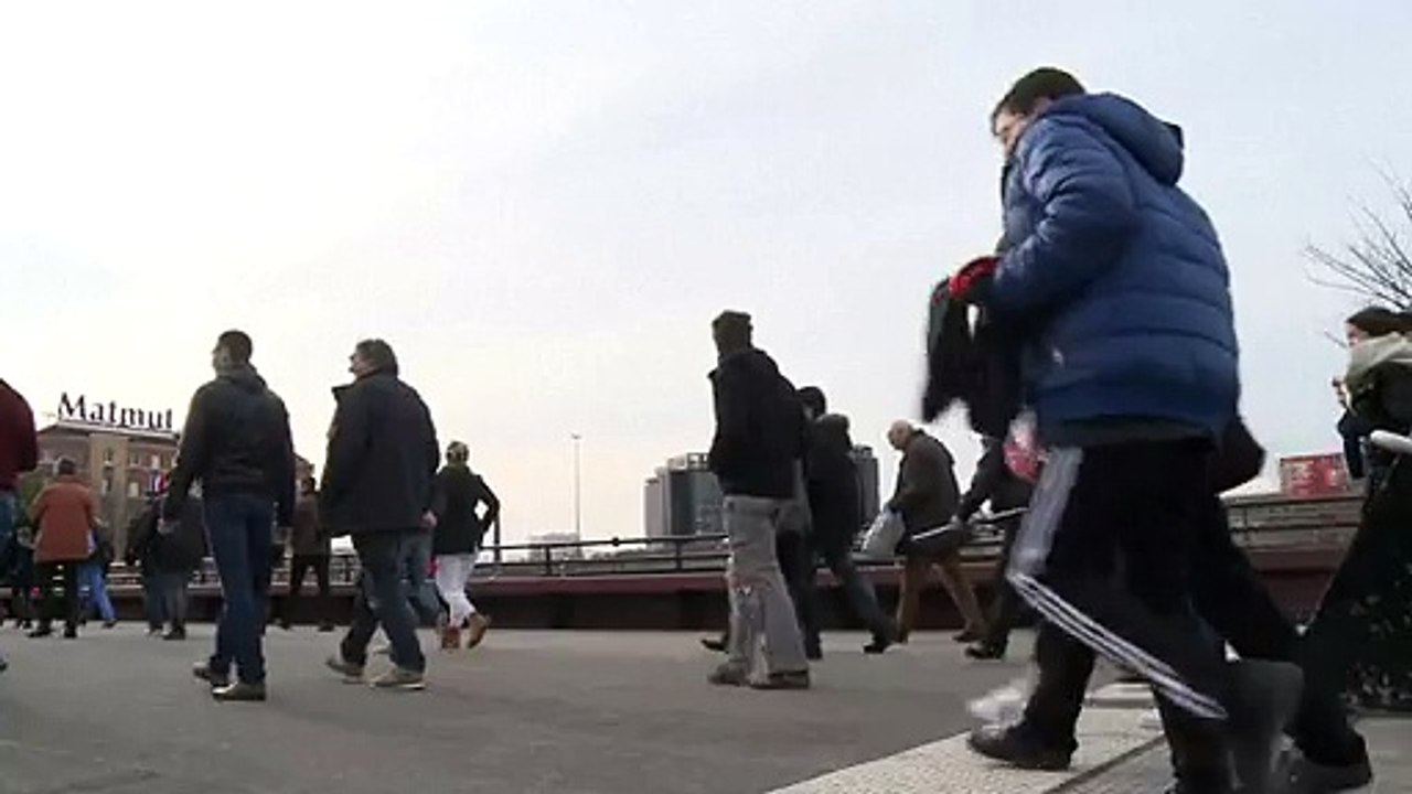 L'Euro 2016 sous haute sécurité