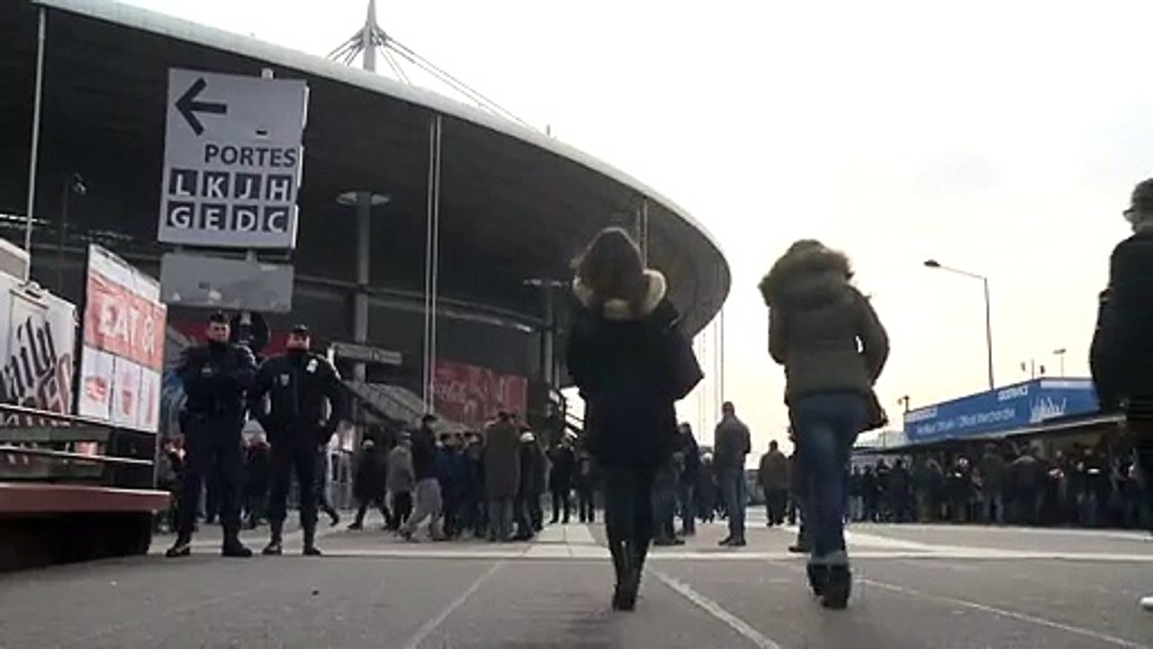 Euro 2016 - quel impact économique pour la France