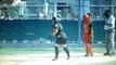 San Pedro High Softball vs. Banning (4-20-2009)