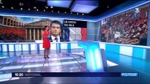 Loi Travail : Manuel Valls dégaine le 49.3