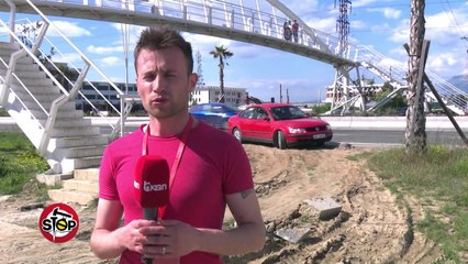 Stop - Rruget tona: Kronike e nje vdekjeje te paralajmeruar! (10 maj 2016)