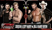 jbl orton vs jeff y2j