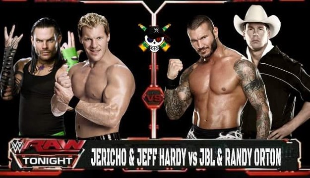 jbl orton vs jeff y2j