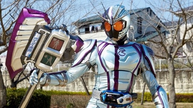 Watch Kamen Rider Drive Saga: Kamen Rider Chaser (2016) Full Movie HD-720p