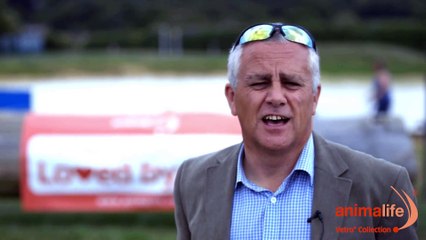 Animalife BRC horse trials championships