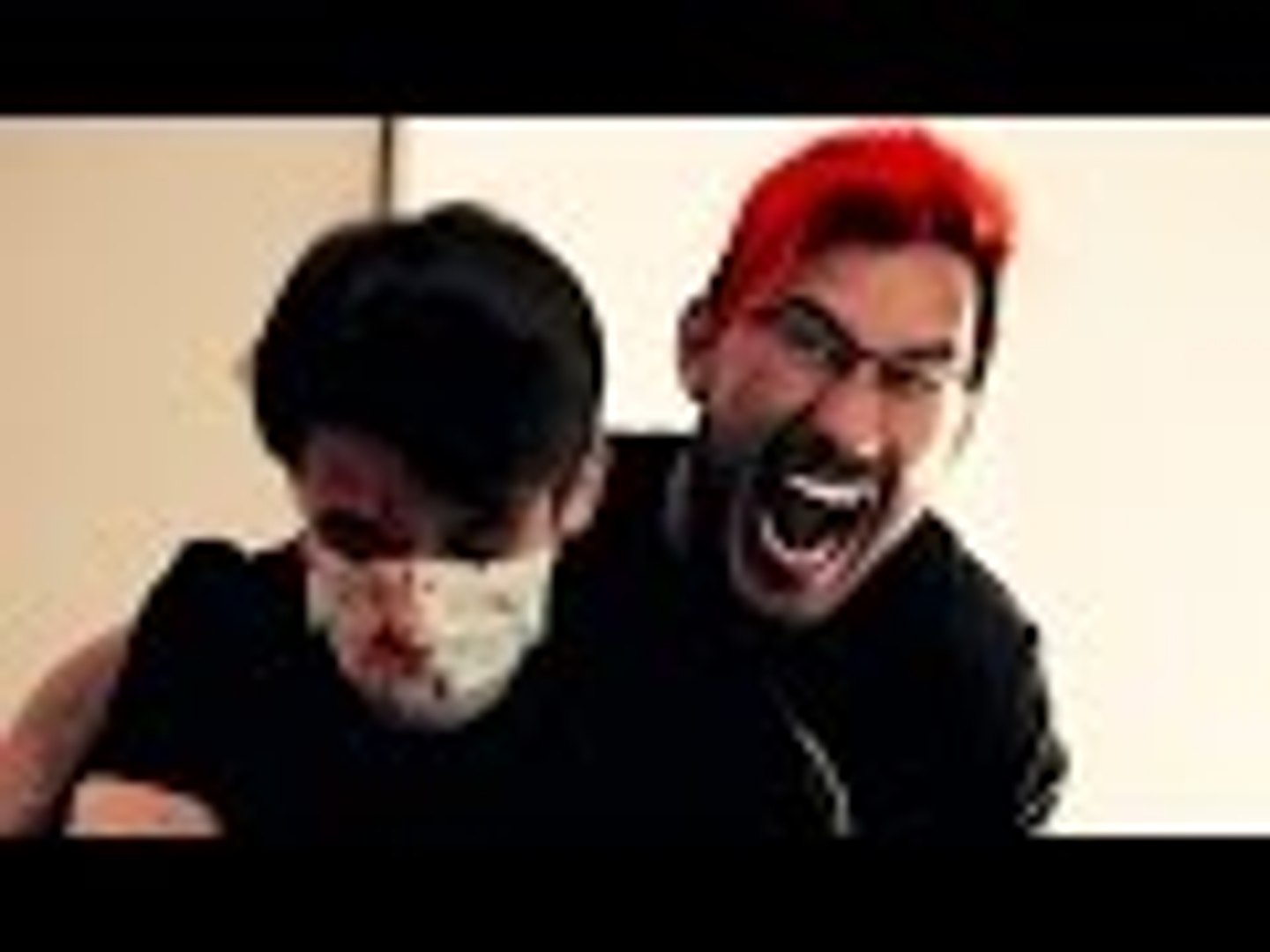 Markiplier | Surgeon Simulator IN REAL LIFE