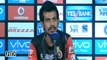 IPL9 RCB vs KXIP RCB still in Play Offs Race after beating KXIP Chahal