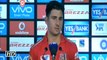 IPL9 RCB vs KXIP Stoinis Reacts After Losing By 1 run vs RCB