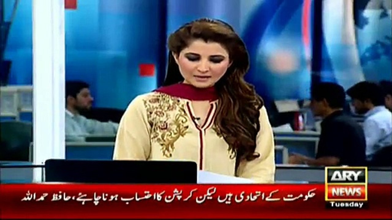 Bangladesh hangs Islamist leader Motiur Rahman Nizami