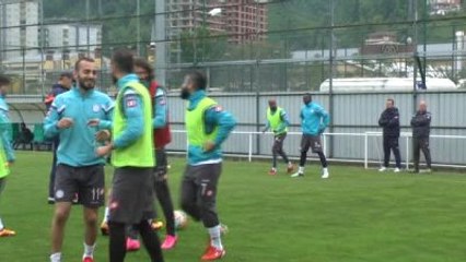 Karaman: 'Hala Düşme Hattının 4 Puan Önündeysek, Biz Büyük Bir Takımız'