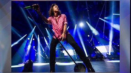 Harry Styles CHOPS His Hair For Movie Role - Best Fan Responses!