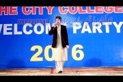 Pashto New Stage Show 2016 Song - Kala Ba Ye Za Kala Zama Mane