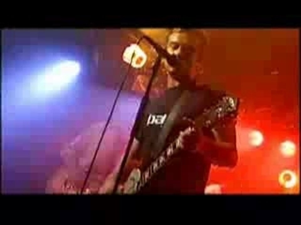 David Hallyday - mcm 5