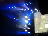 Linkin Park Honda Civic Tour -Lively crowd - Camden, NJ - Susquehanna - Aug 17, 2012