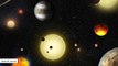 In Major Discovery, NASA Announces Kepler Mission Has Identified 1,284 New Exoplanets