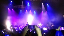 My Mistakes Were Made For You - The Last Shadow Puppets - Pepsi Center 24/04/16