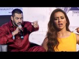 Bigg Boss Contestant Sana Khan's SHOCKING Comment On Salman Khan's Marriage