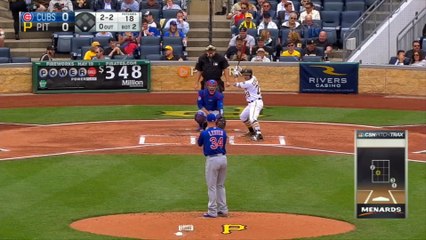 Heroes and Zeroes - May 10th