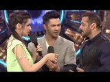 Bigg Boss 9: When Salman Khan Relived His Hum Dil De Chuke Sanam Moments With Kriti Sanon