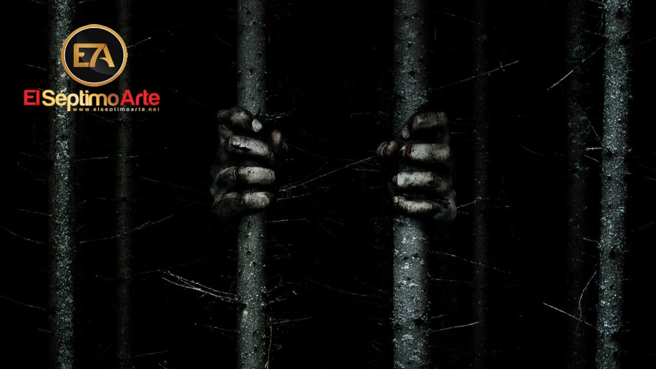 The Woods (Blair Witch) - Teaser tráiler V.O. (HD)