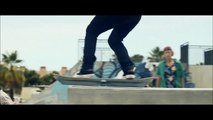 The Lexus Hoverboard-  It's here  Promo