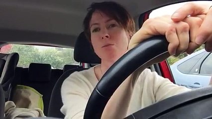 « Putain, j'me suis fait flasher ! »