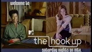 MTV - 2001 Hosting the Hook Up