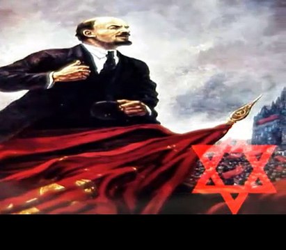 Кой стои зад комунизмът