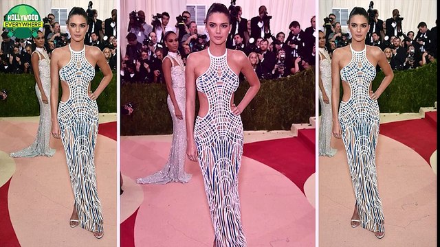 Met Gala 2016 Red Carpet - Best & Worst Dressed (PICS)