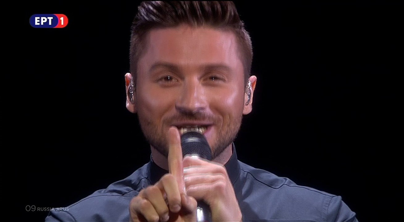 russia eurovision 2016