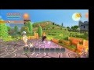 Portal Knights Ep  1 - Epic RPG!