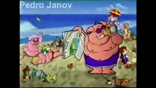Praia Limpa (1996)