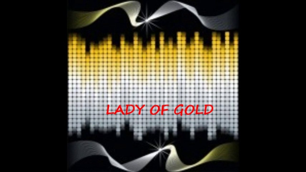 DAN PERLMAN  -  LADY OF GOLD 2