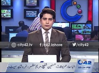 Traffic police crack down against under age drivers