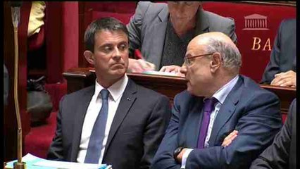 El Gobierno francés evita someter a voto su polémica reforma laboral