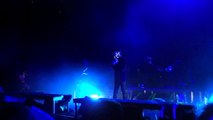 Marilyn Manson - Sweet Dreams @ Carcassonne 19/07/2012