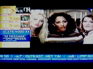 Tv Allstars - Do they know it's christmas (VIVA PLUS) [GET THE CLIP] ---> Ilove viva plus