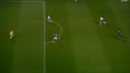 David De Gea Fantastic 1 On 1 Save vs Andy Carroll!