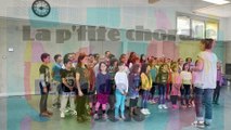 [École en chœur] Académie de Grenoble - École primaire de Vaulx